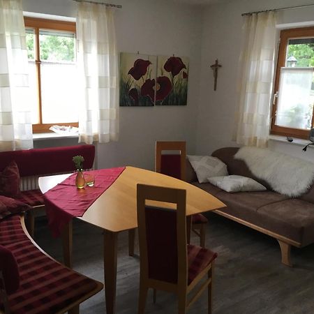 Ferienwohnung Doblhofer Untergriesbach Екстериор снимка
