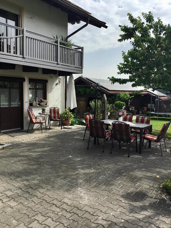 Ferienwohnung Doblhofer Untergriesbach Екстериор снимка